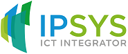 Logo Ipsys Solutions